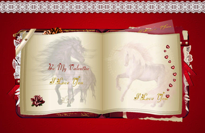 Sweet memories book_�LH