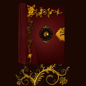 Book ancient_LH