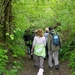 Eric Crommelynck -wandeling Voeren mei 2010 002