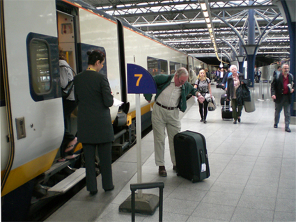 station-Brussel-Zuid