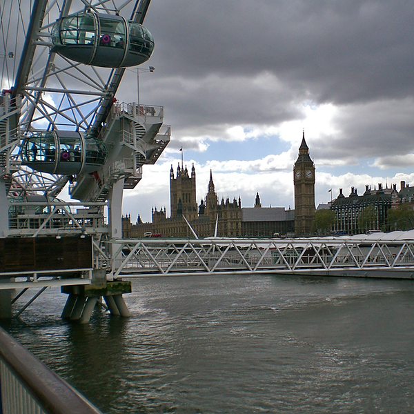 LondonEye