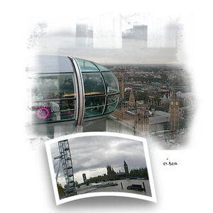 LondonEye-template