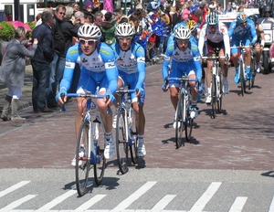 Giro d'Italia