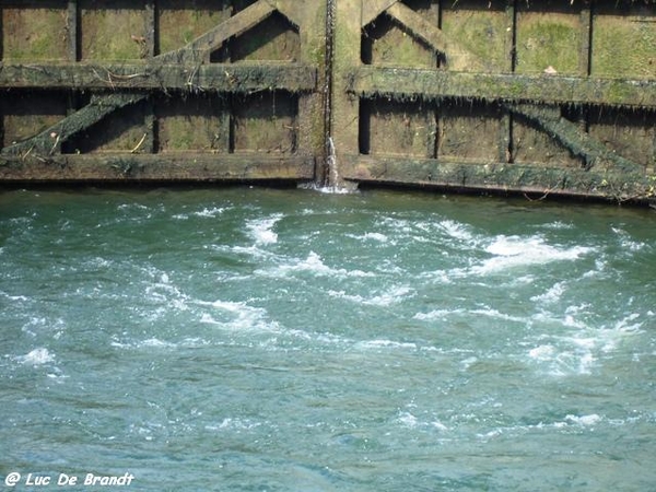 Ardennen wandeling Dinant