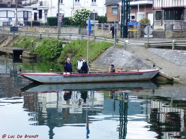 Ardennen wandeling Dinant