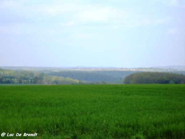 Ardennen wandeling Dinant