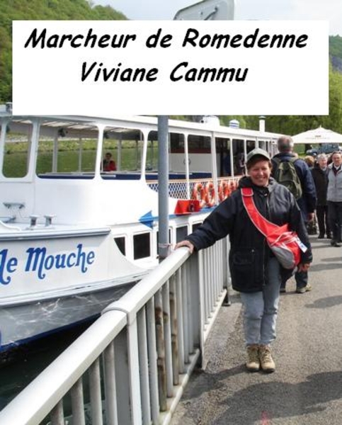 Marcheur Viviane