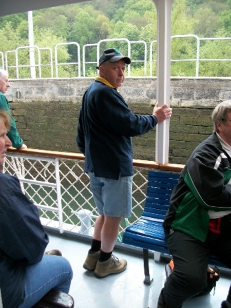 Ardennen wandeling Dinant