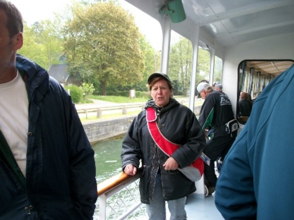 Ardennen wandeling Dinant