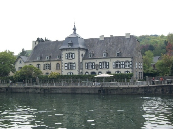 Ardennen wandeling Dinant