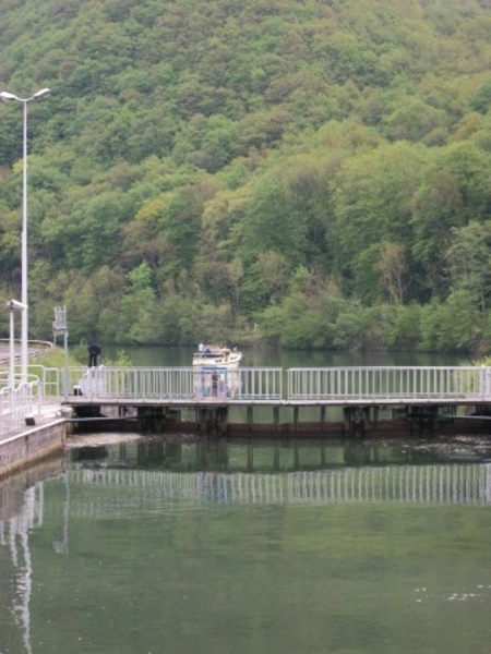 Ardennen wandeling Dinant