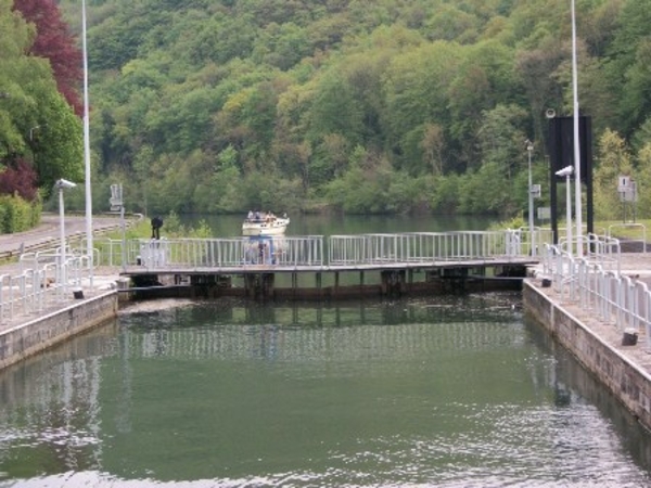 Ardennen wandeling Dinant