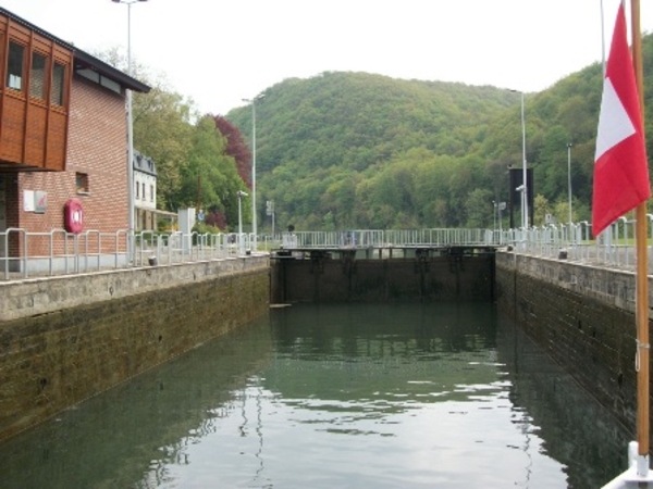 Ardennen wandeling Dinant