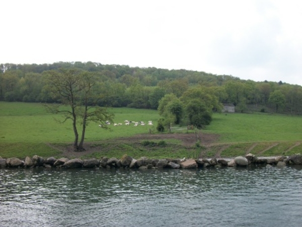 Ardennen wandeling Dinant