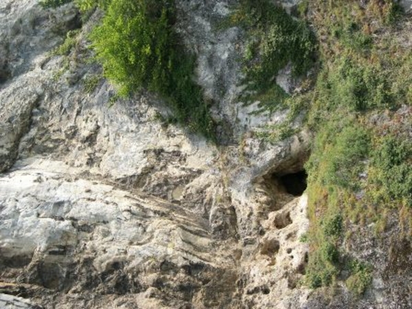 Ardennen wandeling Dinant