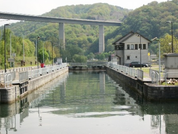 Ardennen wandeling Dinant