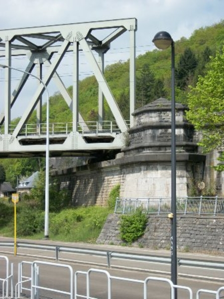 Ardennen wandeling Dinant