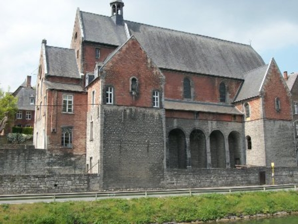 Ardennen wandeling Dinant