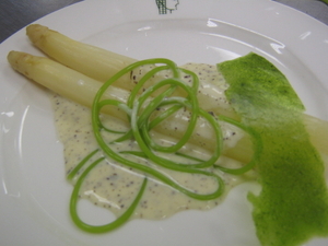 asperges