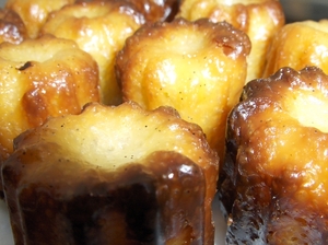 cannel� de bordeaux