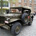 TAPTOE-HERDENKING V-DAY-ROESELARE