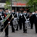 TAPTOE-HERDENKING V-DAY-ROESELARE