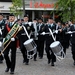 TAPTOE-HERDENKING V-DAY-ROESELARE