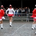 HERDENKING V-DAY 1945-2010-ROESELARE