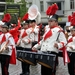 HERDENKING V-DAY 1945-2010-ROESELARE