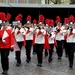 HERDENKING V-DAY 1945-2010-ROESELARE