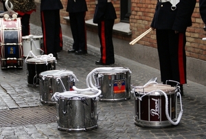 HERDENKING V-DAY 1945-2010-ROESELARE