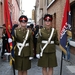 HERDENKING V-DAY 1945-2010-ROESELARE