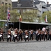 HERDENKING V-DAY 1945-2010-ROESELARE