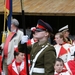 HERDENKING V-DAY 1945-2010-ROESELARE