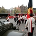 HERDENKING V-DAY 1945-2010-ROESELARE