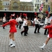 HERDENKING V-DAY 1945-2010-ROESELARE