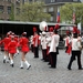 HERDENKING V-DAY 1945-2010-ROESELARE