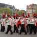 HERDENKING V-DAY 1945-2010-ROESELARE