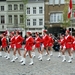 HERDENKING V-DAY 1945-2010-ROESELARE