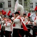 HERDENKING V-DAY 1945-2010-ROESELARE