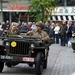 HERDENKING V-DAY 1945-2010-ROESELARE