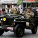 HERDENKING V-DAY 1945-2010-ROESELARE