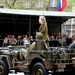 HERDENKING V-DAY 1945-2010-ROESELARE