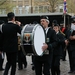 HERDENKING V-DAY 1945-2010-ROESELARE