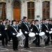 HERDENKING V-DAY 1945-2010-ROESELARE