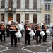 HERDENKING V-DAY 1945-2010-ROESELARE