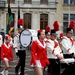 HERDENKING V-DAY 1945-2010-ROESELARE