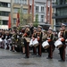 HERDENKING V-DAY 1945-2010-ROESELARE