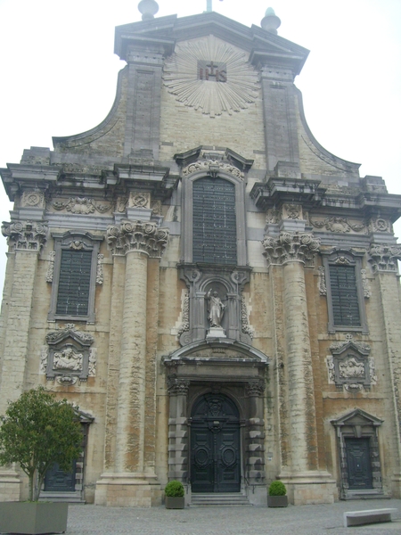 DE SINT-JANSKERK