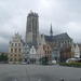 DE GROTE MARKT VAN MECHELEN